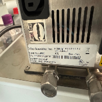 Fisherbrand Isotemp 4100 Water Bath image 0